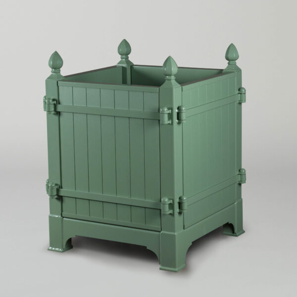 Ornamenti Versailles Planter available in any RAL colour